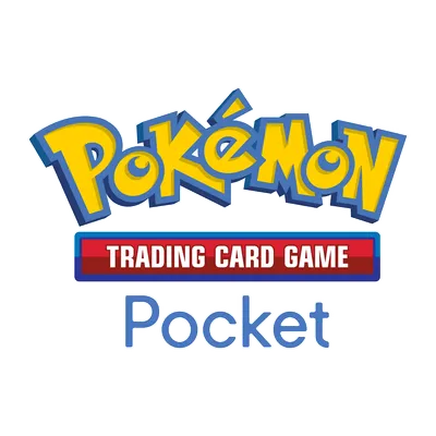 Pokémon TCG Pocket Logo