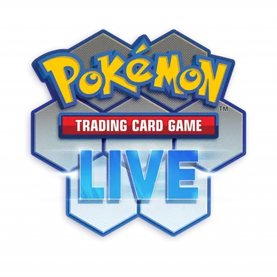 Pokémon TCG Live Logo