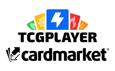 TCGdex providers logos (Cardmarket & TCGPlayer)